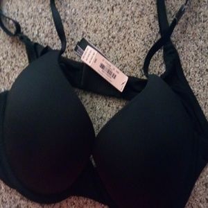 Victoria's Secret Perfect Shape Bra 36B
